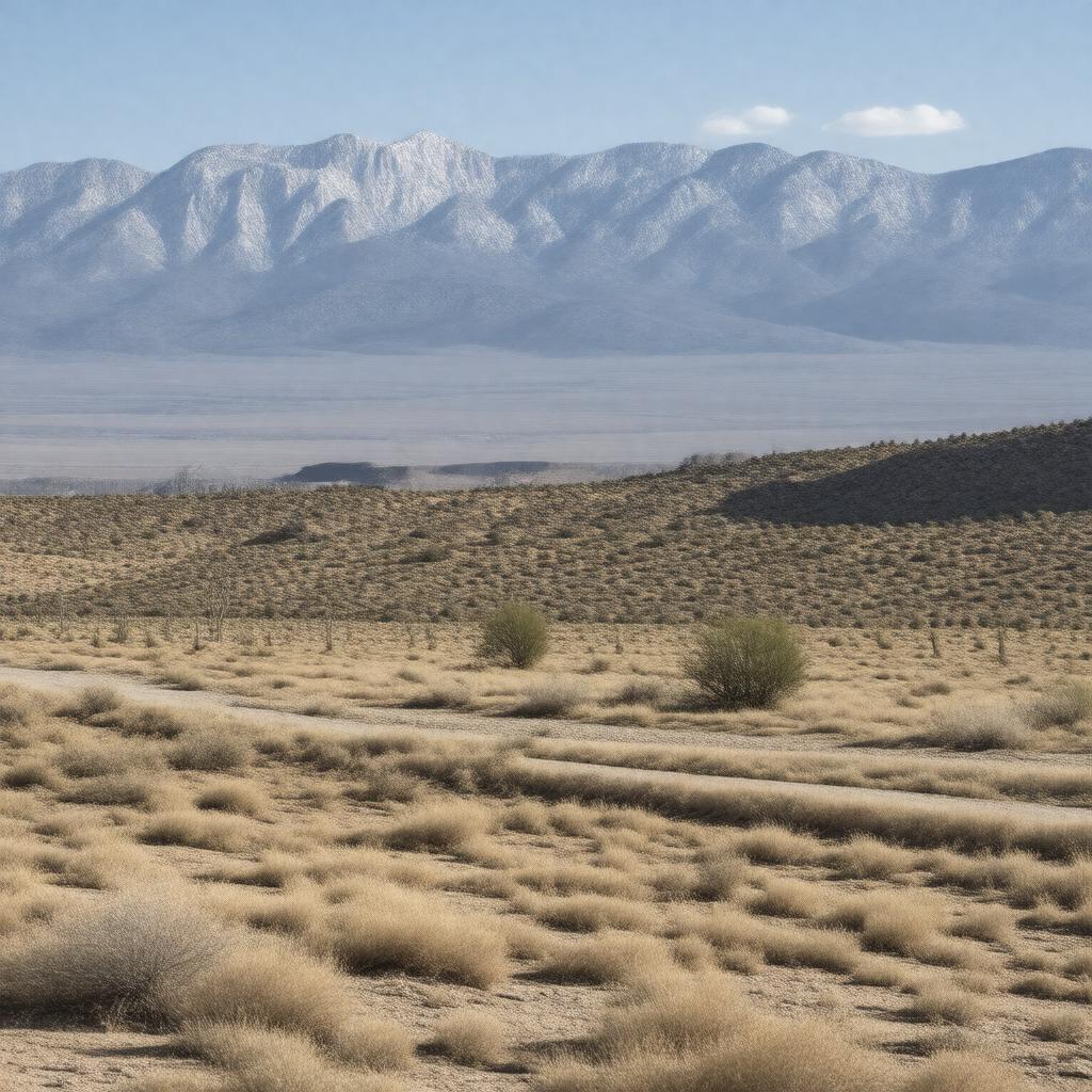 Socorro County